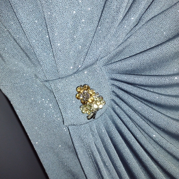 Connected Dress  ✨ Special occasion - Picture 3 of 6